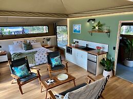 Noosa North Shore Retreat