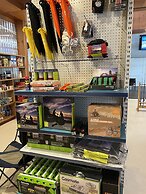 Noosa North Shore Retreat