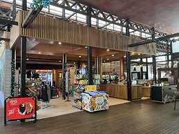 Noosa North Shore Retreat