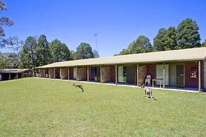 Noosa North Shore Retreat