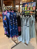 Noosa North Shore Retreat