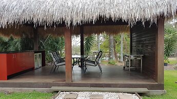 Noosa North Shore Retreat