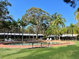 Noosa North Shore Retreat