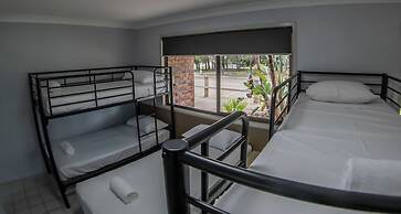 Noosa North Shore Retreat