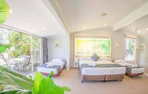 Noosa North Shore Retreat