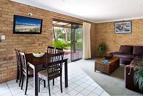 Noosa North Shore Retreat