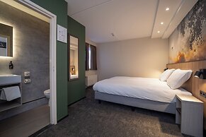 Fletcher Hotel-Restaurant Rooland