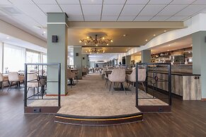 Fletcher Hotel-Restaurant Rooland