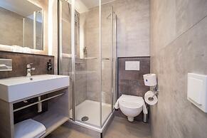 Fletcher Hotel-Restaurant Rooland