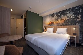 Fletcher Hotel-Restaurant Rooland