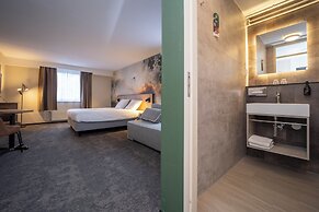 Fletcher Hotel-Restaurant Rooland
