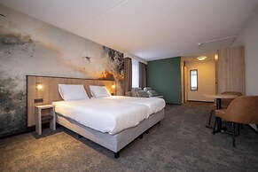 Fletcher Hotel-Restaurant Rooland