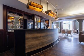 Fletcher Hotel-Restaurant Rooland