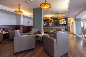 Fletcher Hotel-Restaurant Rooland