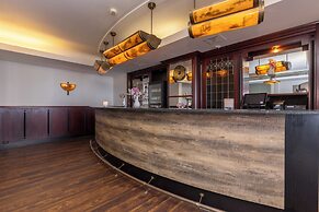 Fletcher Hotel-Restaurant Rooland