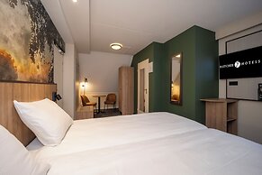 Fletcher Hotel-Restaurant Rooland