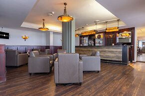 Fletcher Hotel-Restaurant Rooland