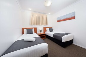 Best Western Tuscany On Tor Motor Inn