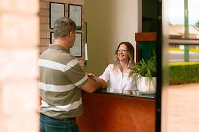 Best Western Tuscany On Tor Motor Inn