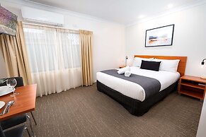 Best Western Tuscany On Tor Motor Inn