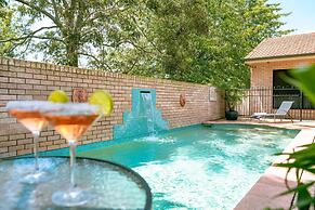 Best Western Tuscany On Tor Motor Inn