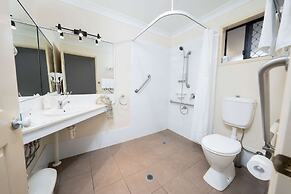 Best Western Tuscany On Tor Motor Inn