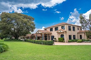 Best Western Tuscany On Tor Motor Inn