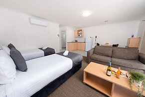 Best Western Tuscany On Tor Motor Inn