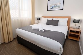 Best Western Tuscany On Tor Motor Inn