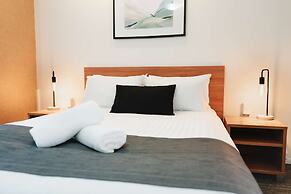 Best Western Tuscany On Tor Motor Inn