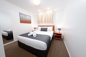 Best Western Tuscany On Tor Motor Inn