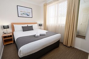 Best Western Tuscany On Tor Motor Inn