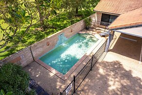 Best Western Tuscany On Tor Motor Inn