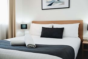 Best Western Tuscany On Tor Motor Inn