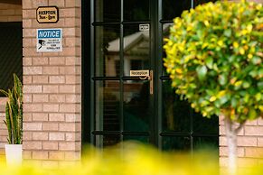 Best Western Tuscany On Tor Motor Inn