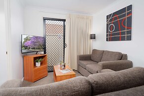 Best Western Tuscany On Tor Motor Inn