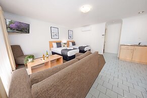 Best Western Tuscany On Tor Motor Inn