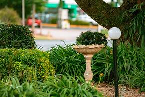 Best Western Tuscany On Tor Motor Inn