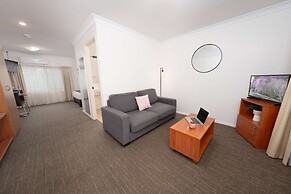 Best Western Tuscany On Tor Motor Inn