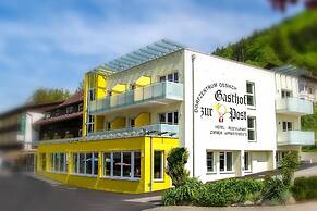 Gasthof zur Post