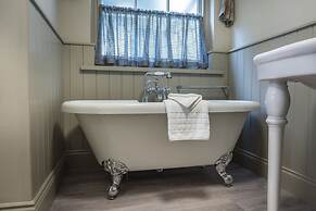 Washingborough Hall Hotel