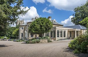 Washingborough Hall Hotel