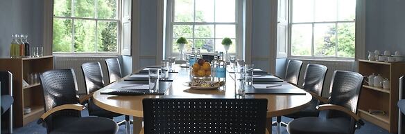 Washingborough Hall Hotel