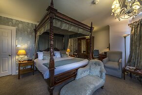 Washingborough Hall Hotel