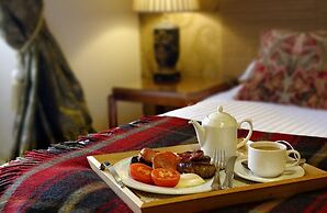 Washingborough Hall Hotel