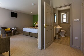 Washingborough Hall Hotel