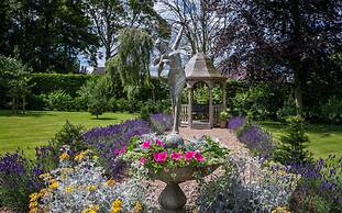 Washingborough Hall Hotel