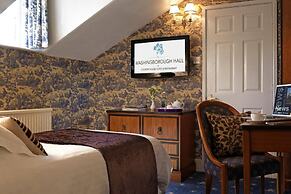 Washingborough Hall Hotel