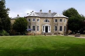Washingborough Hall Hotel