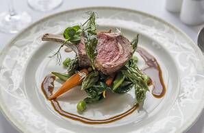 Washingborough Hall Hotel